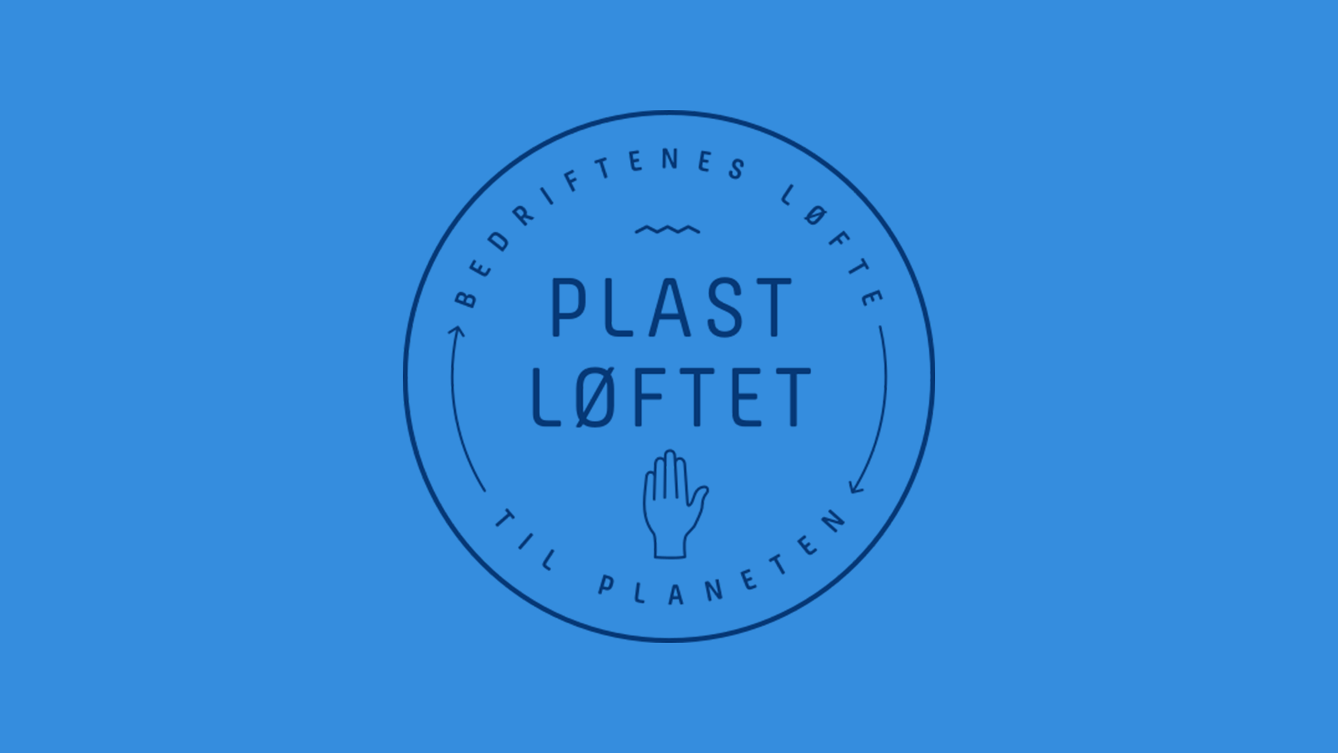 Plastløftet-logo